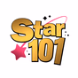STAR 101 logo