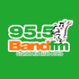 Band Fm Ribeirão Preto logo