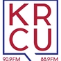 KRCU - KRCU logo