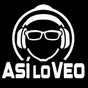 Así lo Veo logo