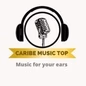 Caribe Music Top Del Momento logo