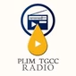 PLIM TGCC Radio logo