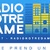 Radio Notre Dame logo