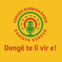 Canada Kurdish Radio logo