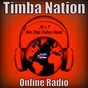 Timba Nation Radio logo
