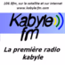 Kayble FM logo