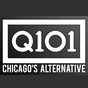 Q101 - All Classic New Wave (80s) logo