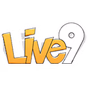 Live9 logo