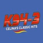 K94-3 Celina's Classic Hits - WKKI logo