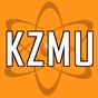 KZMU Community Radio - KZMU logo