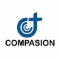 Compasion Radio logo