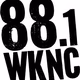 WKNC HD2 - WKNC-HD2 logo