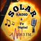 Radio Solar logo