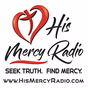His Mercy Radio - KJCR-LP logo