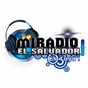 Mi Radio El Salvador logo