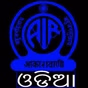 All India Radio - Radio Odia logo