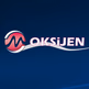 Metropol FM - Oksijen logo
