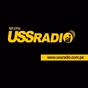 Uss Radio logo