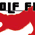 Howlin Oldies logo
