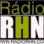 Rádio RHN logo