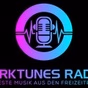 Parktunes Radio logo