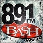 89.1 The Bash - WVJC logo