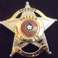 Waller County, TX Sheriff, Police, Fire, EMS logo