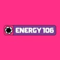 Energy 106 Belfast logo