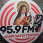 Radio Santa Teresita logo