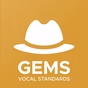 The Jazz Groove - Gems logo