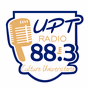 UPT Radio logo