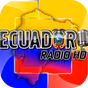 Ecuador Radio HD logo