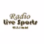 Radio Live Sports logo