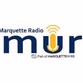 Marquette Radio logo
