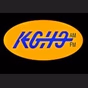 KGHO FM - KGHO-LP logo