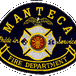 San Joaquin County and Manteca Fire logo