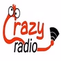 Crazy Radio logo