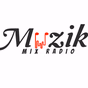 Muzik Mix Radio logo