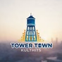 TOWER TOWN Kulthits logo