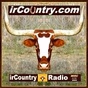 irCountry Radio logo