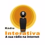 Rádio Interativa Maxi logo