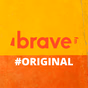 BraveFM - Original logo