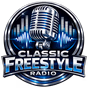 Classic Freestyle Radio logo