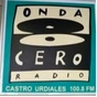 Onda Cero Castro Urdiales logo