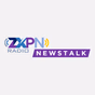 ZXPN Radio Newstalk logo
