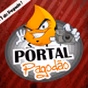 Rádio Portal do Pagodão logo