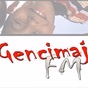 Gencimaj FM logo