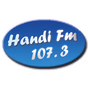 Handi FM logo