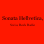 Sonata Hellvetica Rock Radio logo