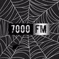 7000fm logo
